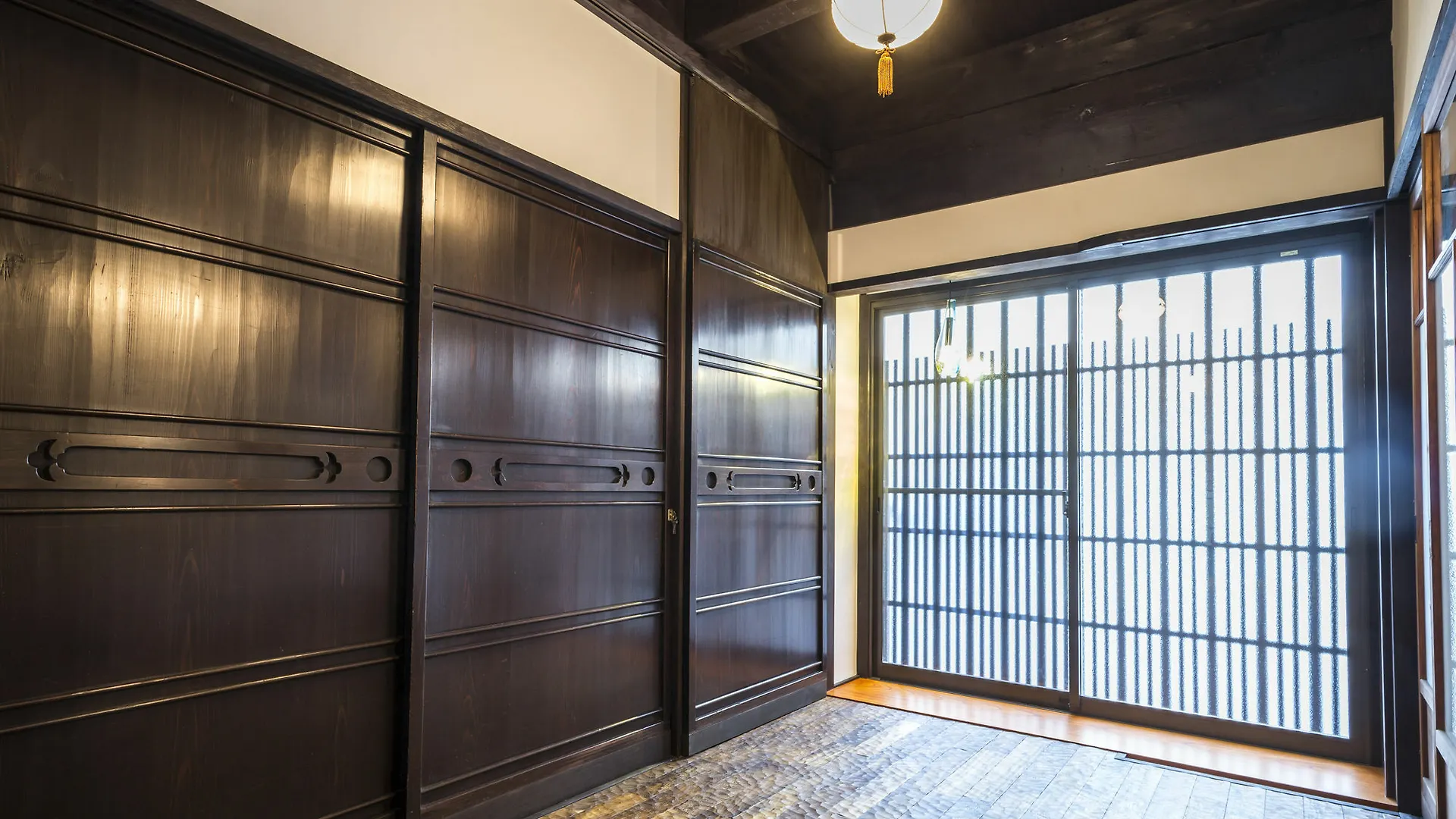 Kyoyadoya Gunjoan Apartment Kyoto