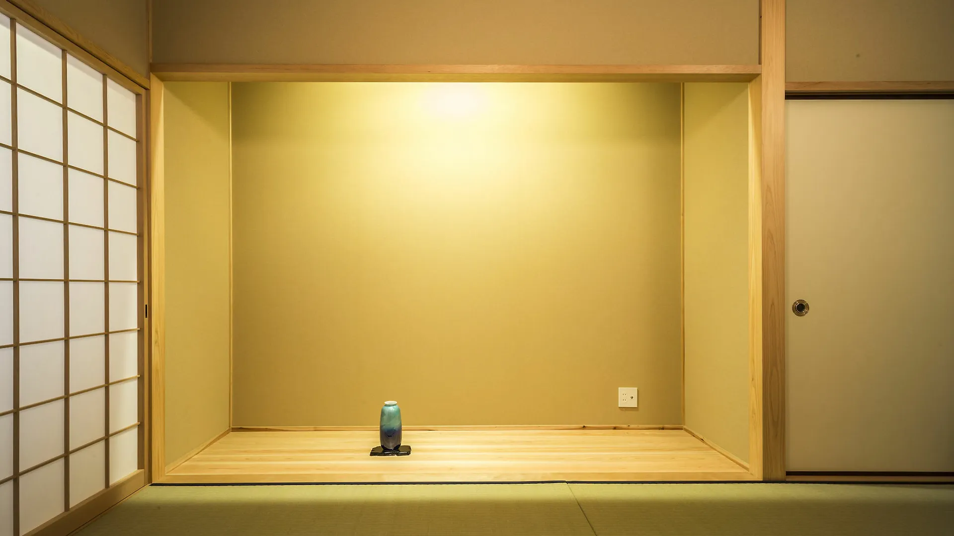 Kyoyadoya Gunjoan Apartment Kyoto
