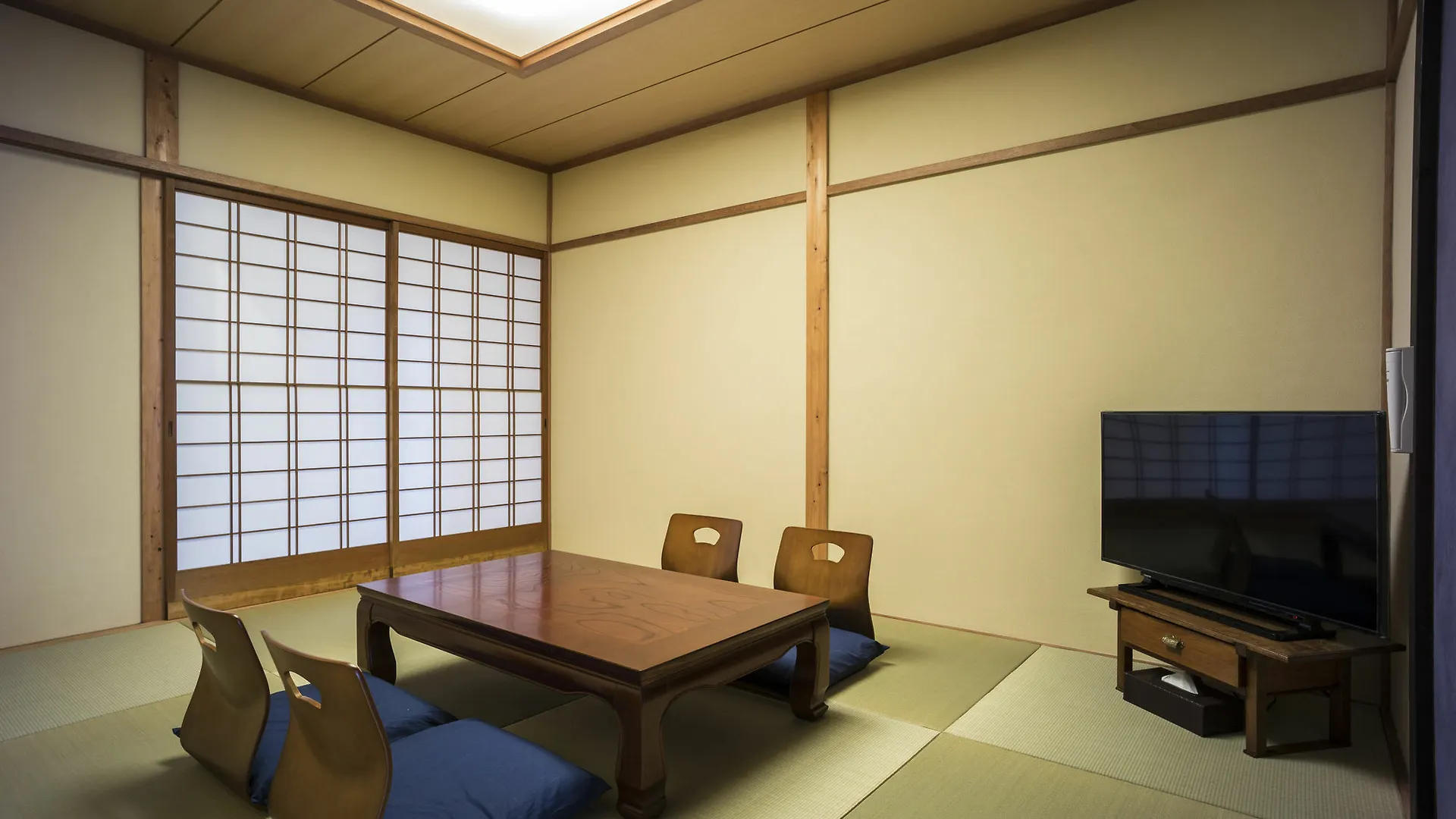 Kyoyadoya Gunjoan Apartment Kyoto