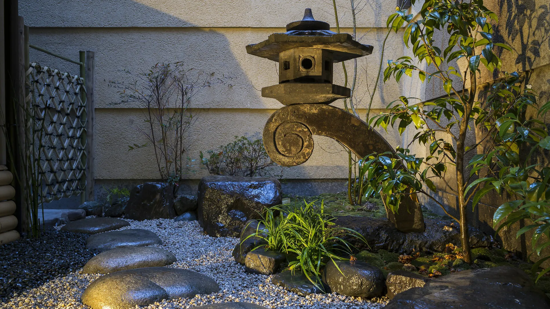Kyoyadoya Gunjoan Apartment Kyoto