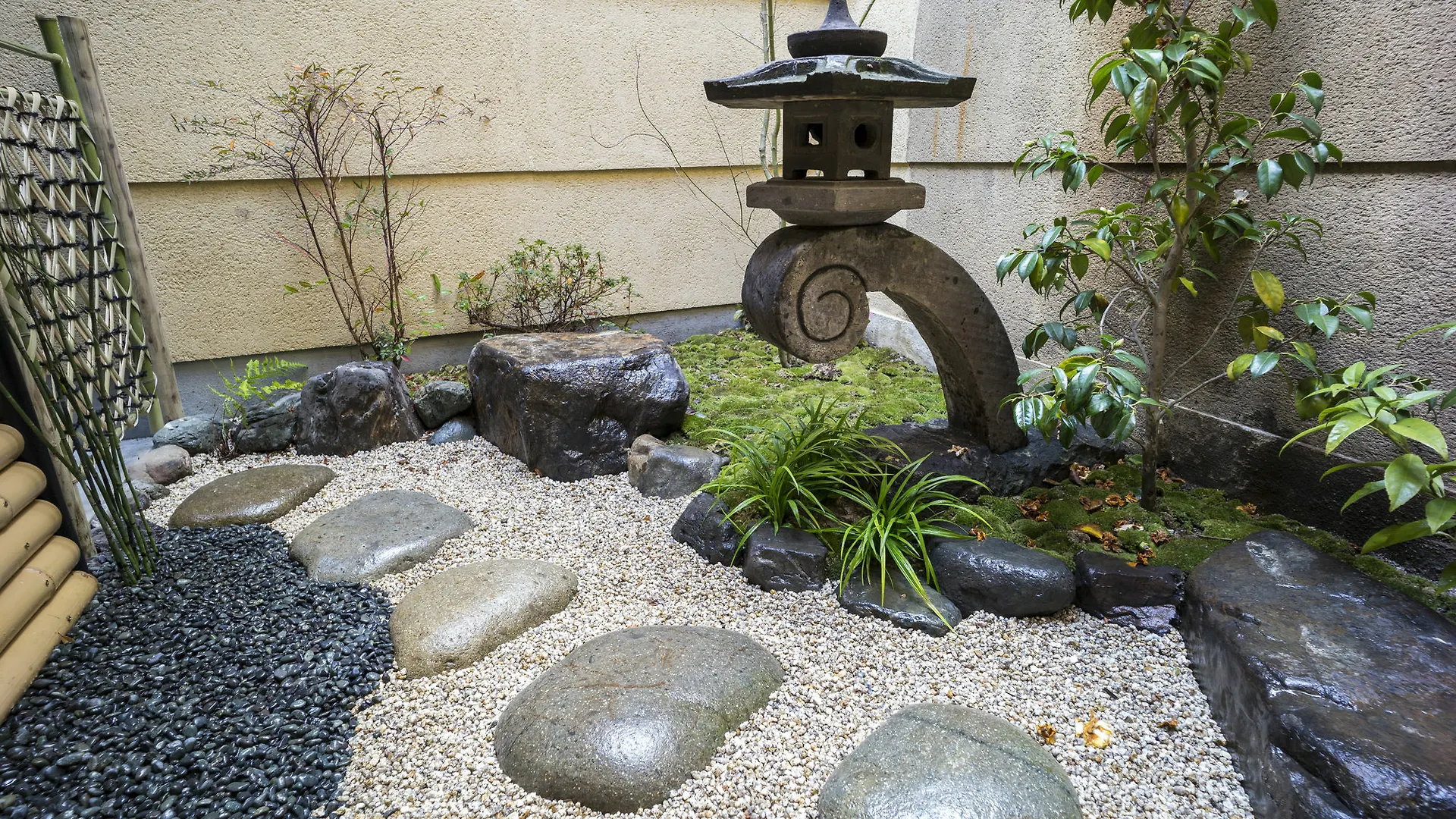 Kyoyadoya Gunjoan Apartment Kyoto