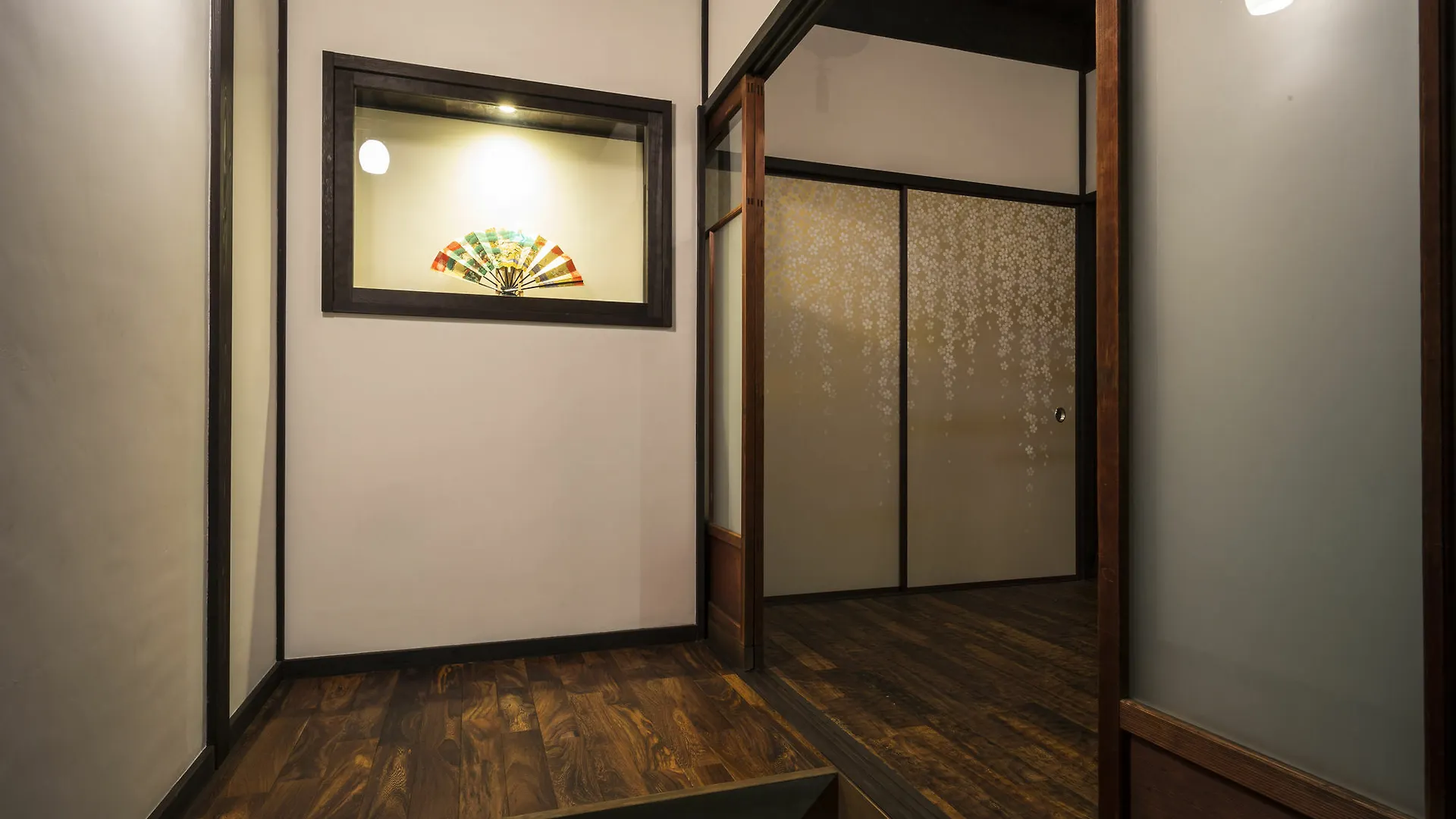 Kyoyadoya Gunjoan Apartment Kyoto Japan