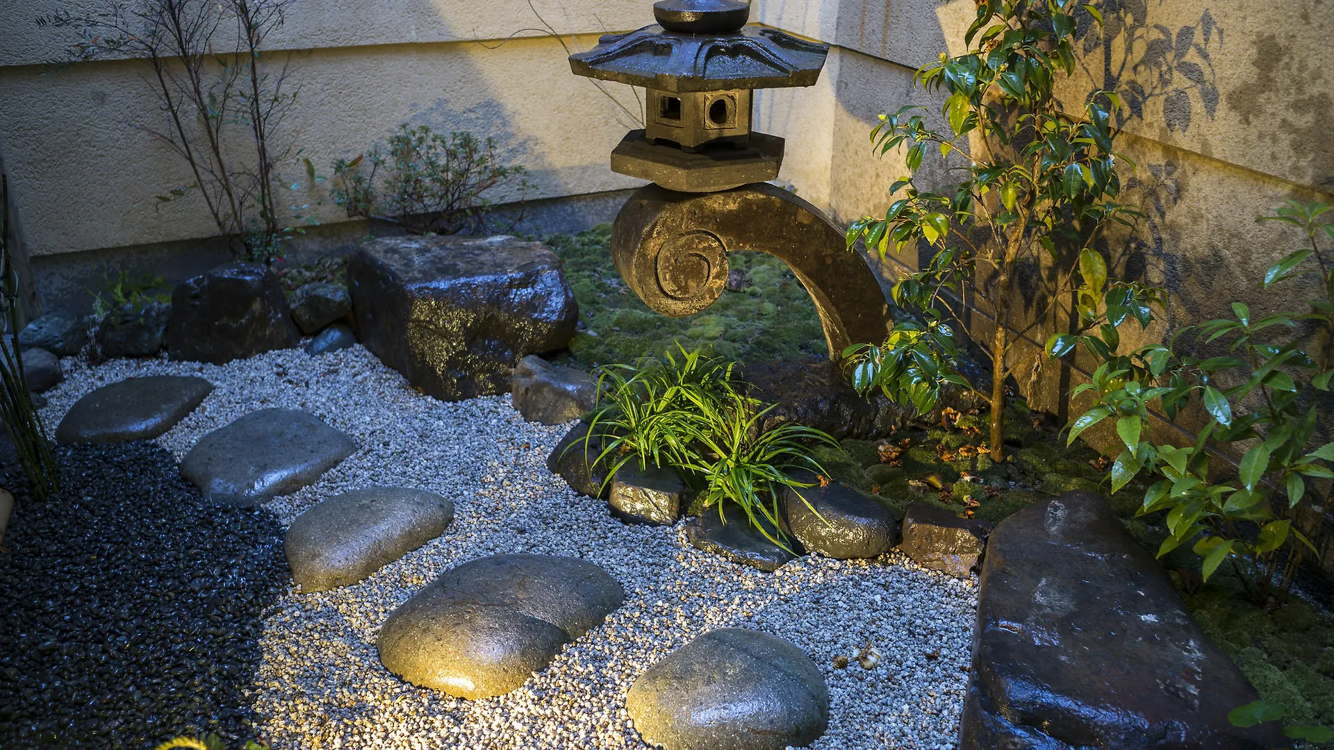 Kyoyadoya Gunjoan Apartment Kyoto