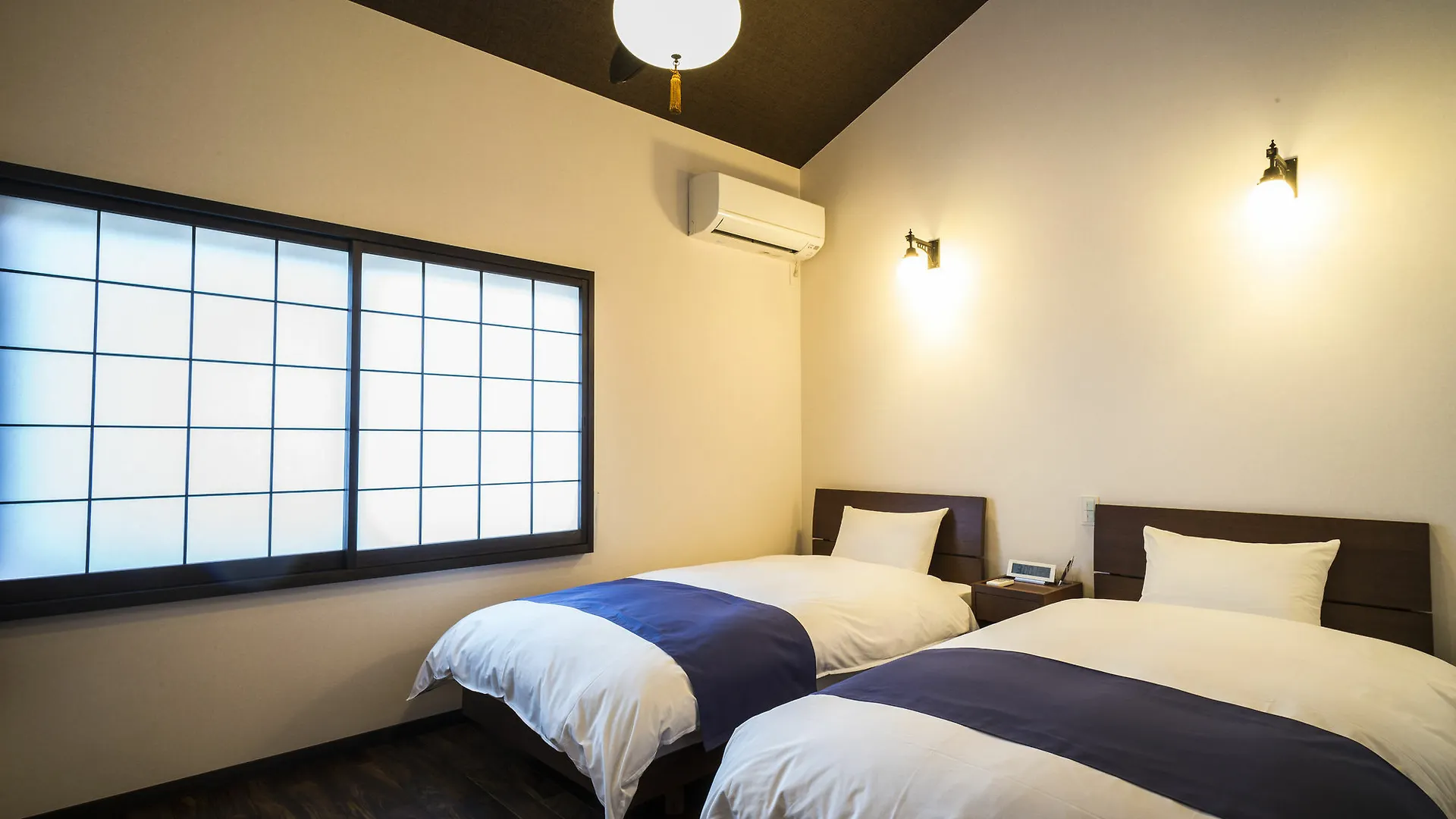 Kyoyadoya Gunjoan Apartment Kyoto