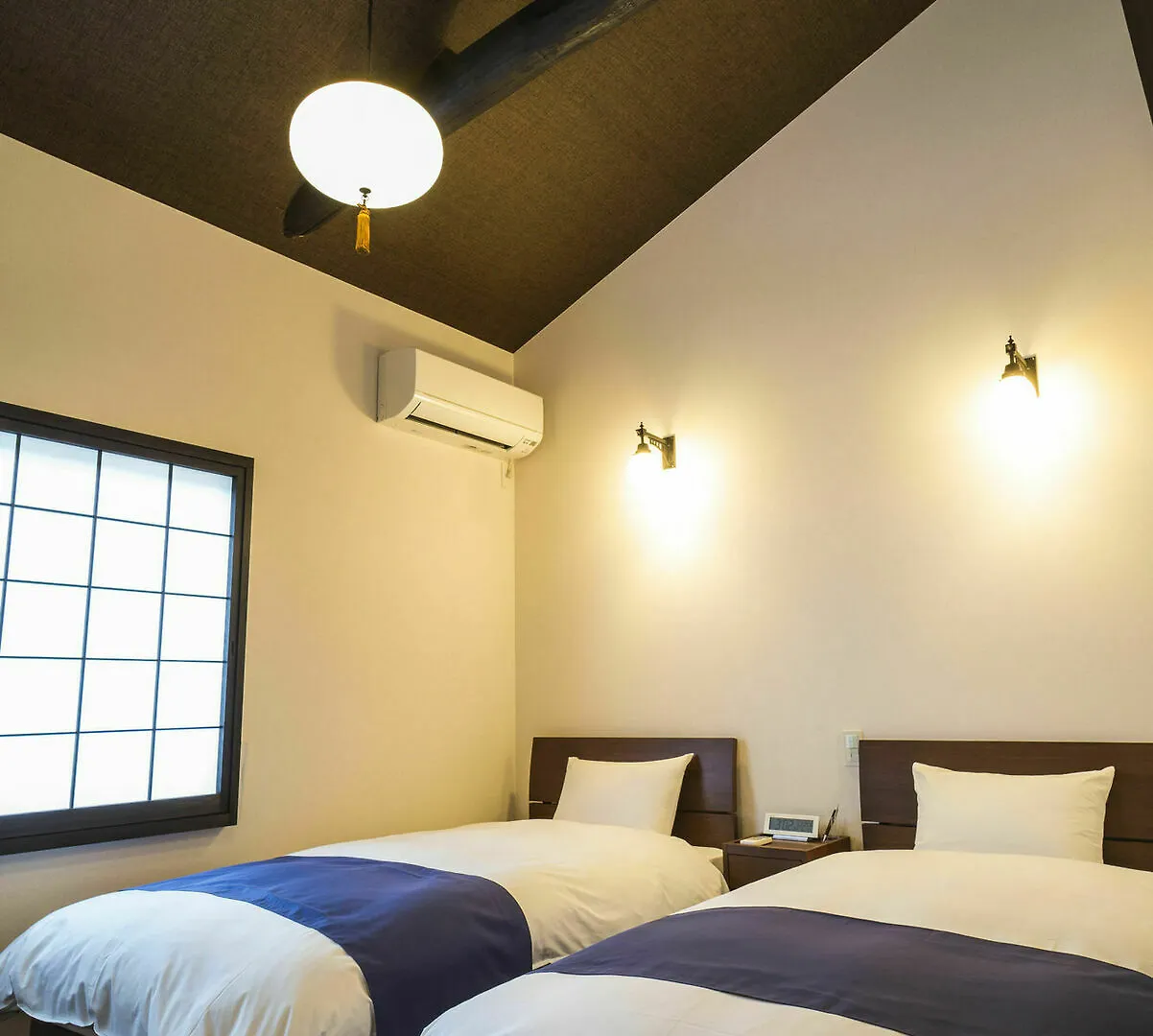 Kyoyadoya Gunjoan Apartment Kyoto 0*,
