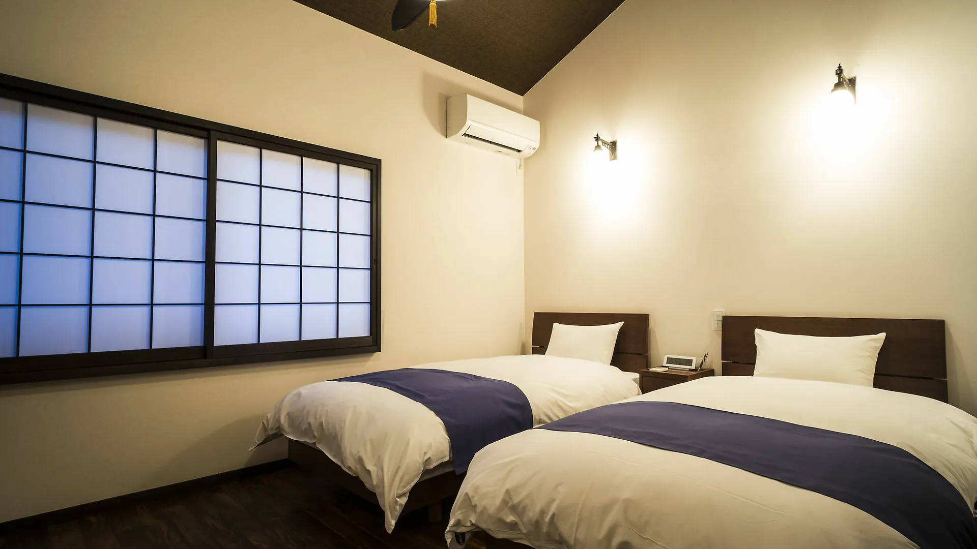 Kyoyadoya Gunjoan Apartment Kyoto